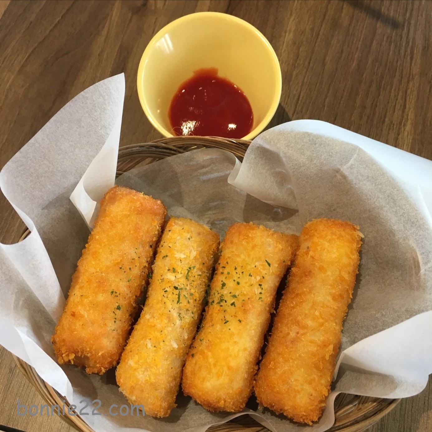 景美親子餐廳
