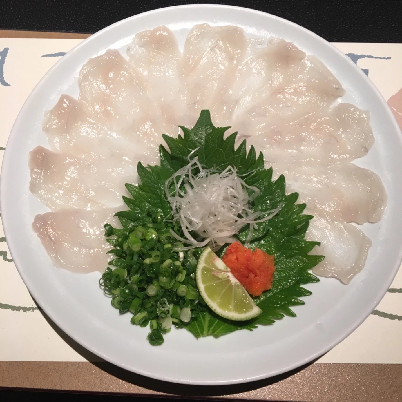 河豚料理名店 玄品河豚 河豚料理 日式料理 邦妮2兔