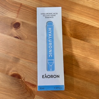 EAORON玻尿酸穀胱甘肽精華